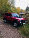 SUV    4x4 2121  1993 , 175000 , 