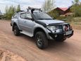  Mitsubishi L200 2008 , 1100000 , 