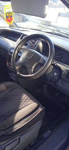   Honda Odyssey 1997 , 250000 , 