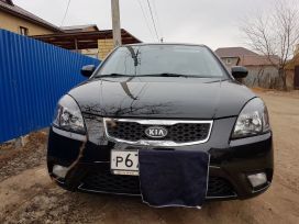  Kia Rio 2011 , 359000 , 