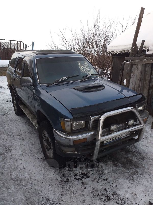 SUV   Toyota Hilux Surf 1991 , 260000 , 