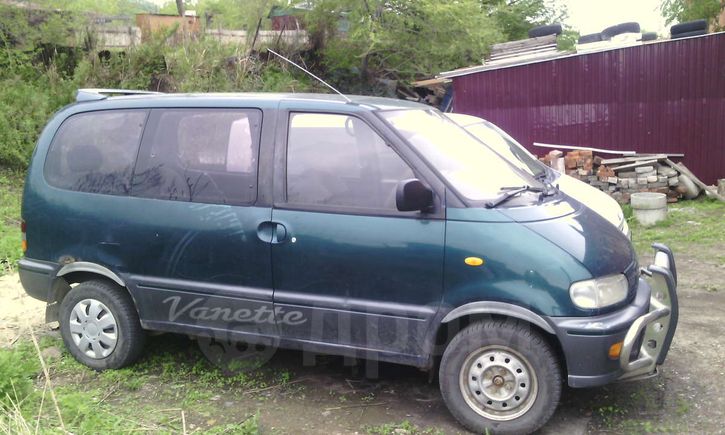    Nissan Serena 1994 , 70000 , 