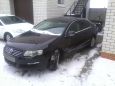  Volkswagen Passat 2007 , 445000 , 