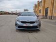  Kia Ceed 2019 , 1390000 , --