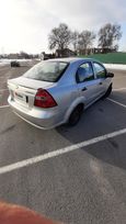  Chevrolet Aveo 2007 , 249000 ,  