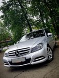  Mercedes-Benz C-Class 2011 , 1000000 , 