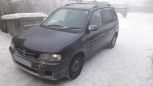  Mazda Demio 1998 , 120000 , 