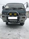    Mitsubishi Delica 1993 , 370000 , 