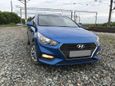  Hyundai Solaris 2017 , 715000 , -