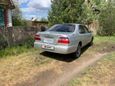  Nissan Bluebird 1999 , 155000 , 