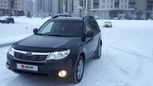 SUV   Subaru Forester 2008 , 729000 , 