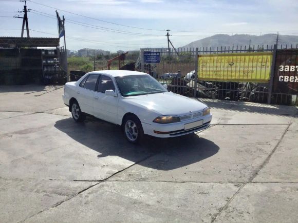  Toyota Camry 1993 , 155000 , 