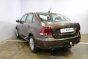  Volkswagen Polo 2017 , 558000 , 