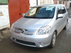  Toyota Raum 2009 , 420000 , -