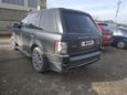 SUV   Land Rover Range Rover 2010 , 1000000 , 