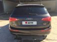 SUV   Audi Q5 2009 , 870000 , 