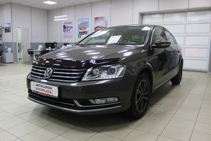  Volkswagen Passat 2013 , 699000 , 