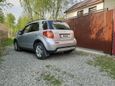  Suzuki SX4 2010 , 680000 , 