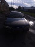  Nissan Cefiro 1990 , 120000 , 