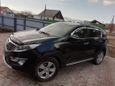 SUV   Kia Sportage 2013 , 860000 , 