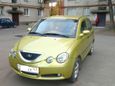  Chery QQ Sweet 2009 , 120000 , 