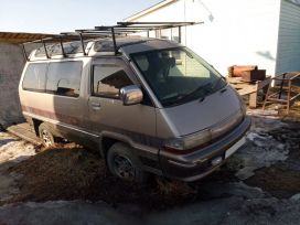    Toyota Town Ace 1990 , 95000 , 