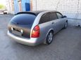  Nissan Primera 2001 , 219999 , 