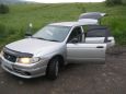  Nissan Expert 2003 , 210000 , -