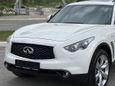 SUV   Infiniti QX70 2014 , 2500000 , 