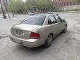  Nissan Sentra 2001 , 170000 , 