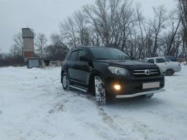 SUV   Toyota RAV4 2007 , 735000 , 