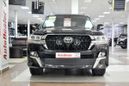 SUV   Toyota Land Cruiser 2016 , 5999000 , 