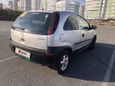  3  Opel Corsa 2002 , 130000 , 