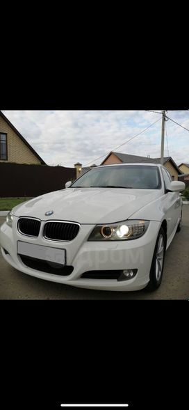  BMW 3-Series 2010 , 770000 , 
