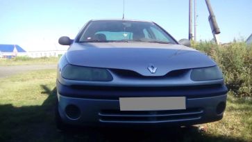  Renault Laguna 1998 , 100000 , -